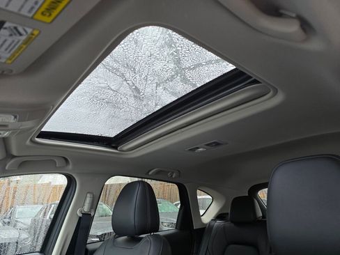 Certified 2022 MAZDA CX-5 AWD 2.5 S w/ Preferred Package image 25