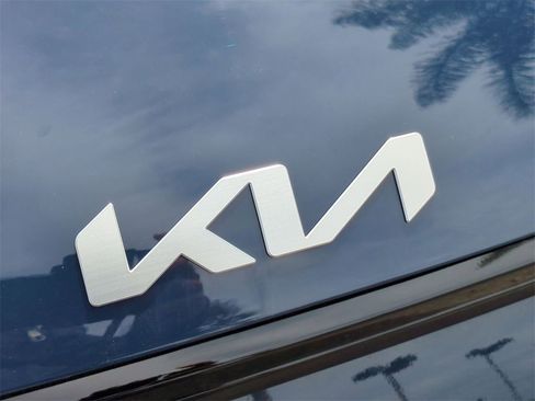 New 2025 Kia EV6 Light image 46