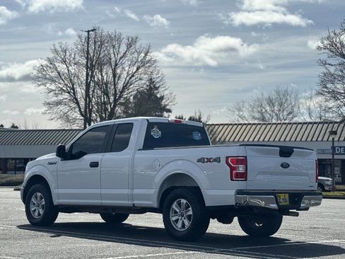 Used 2019 Ford F150 XL w/ Equipment Group 101A Mid image 11