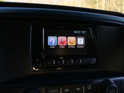 Used 2015 Chevrolet Silverado 2500 W/T image 10