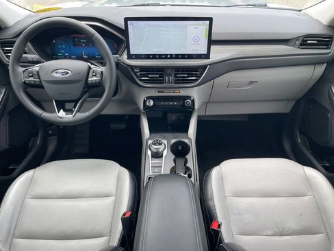 Used 2023 Ford Escape Platinum FWD image 30