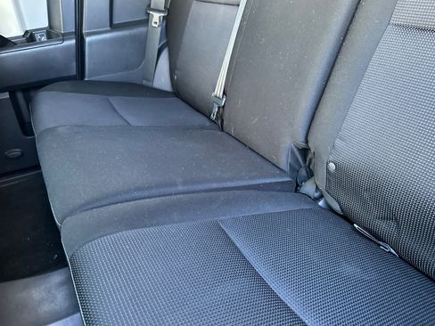 Used 2013 Toyota FJ Cruiser 4WD w/ Upgrade Pkg image 14