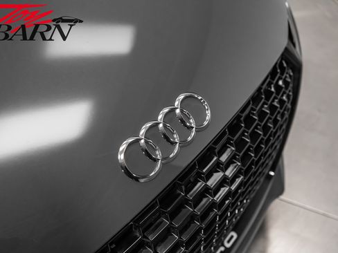 Used 2018 Audi TT 2.0T image 17