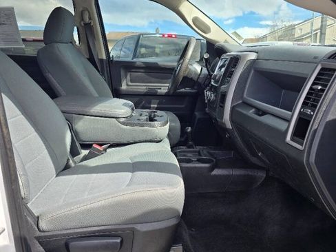Used 2017 RAM 2500 Tradesman w/ Popular Equipment Group AWD/4WD image 19
