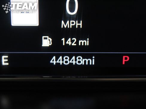 Certified 2021 GMC Sierra 1500 Denali image 14