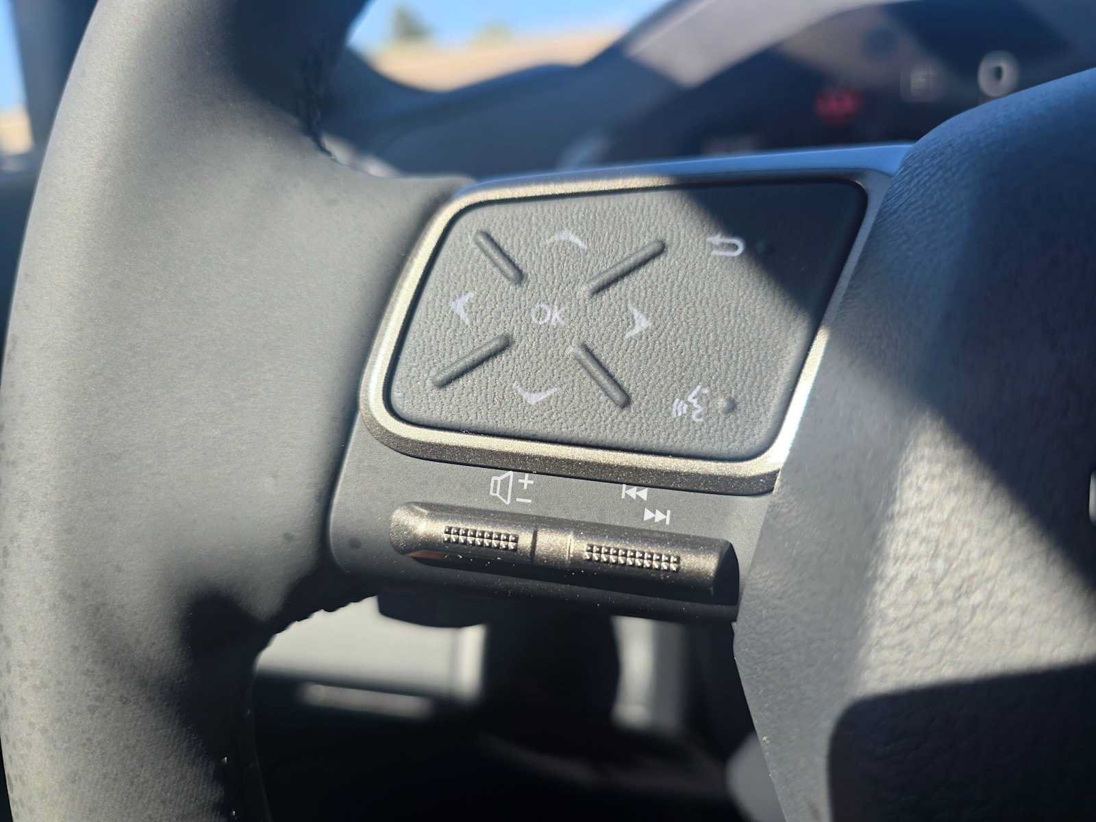 New 2026 Lexus ES 350h AWD w/ Convenience Package image 33