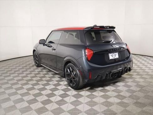 New 2026 MINI Cooper John Cooper Works image 7