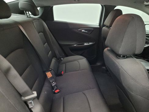 Used 2024 Chevrolet Malibu LS FWD image 19