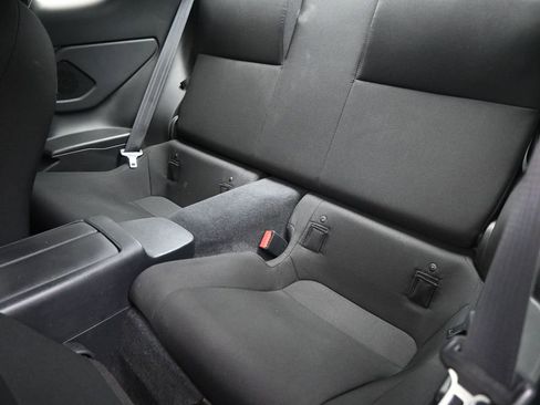 Used 2025 Toyota GR86 w/ ALL Weather Mat Package (TMS) image 25