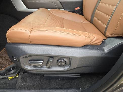 Certified 2025 Toyota Tundra 1794 Edition image 26