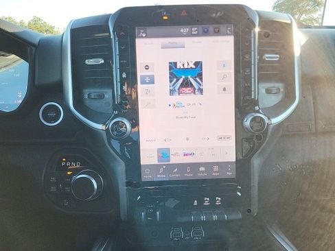 New 2026 RAM 1500 4x4 Crew Cab image 10