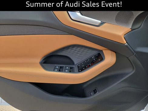 New 2026 Audi A5 2.0T Premium Plus AWD/4WD image 15