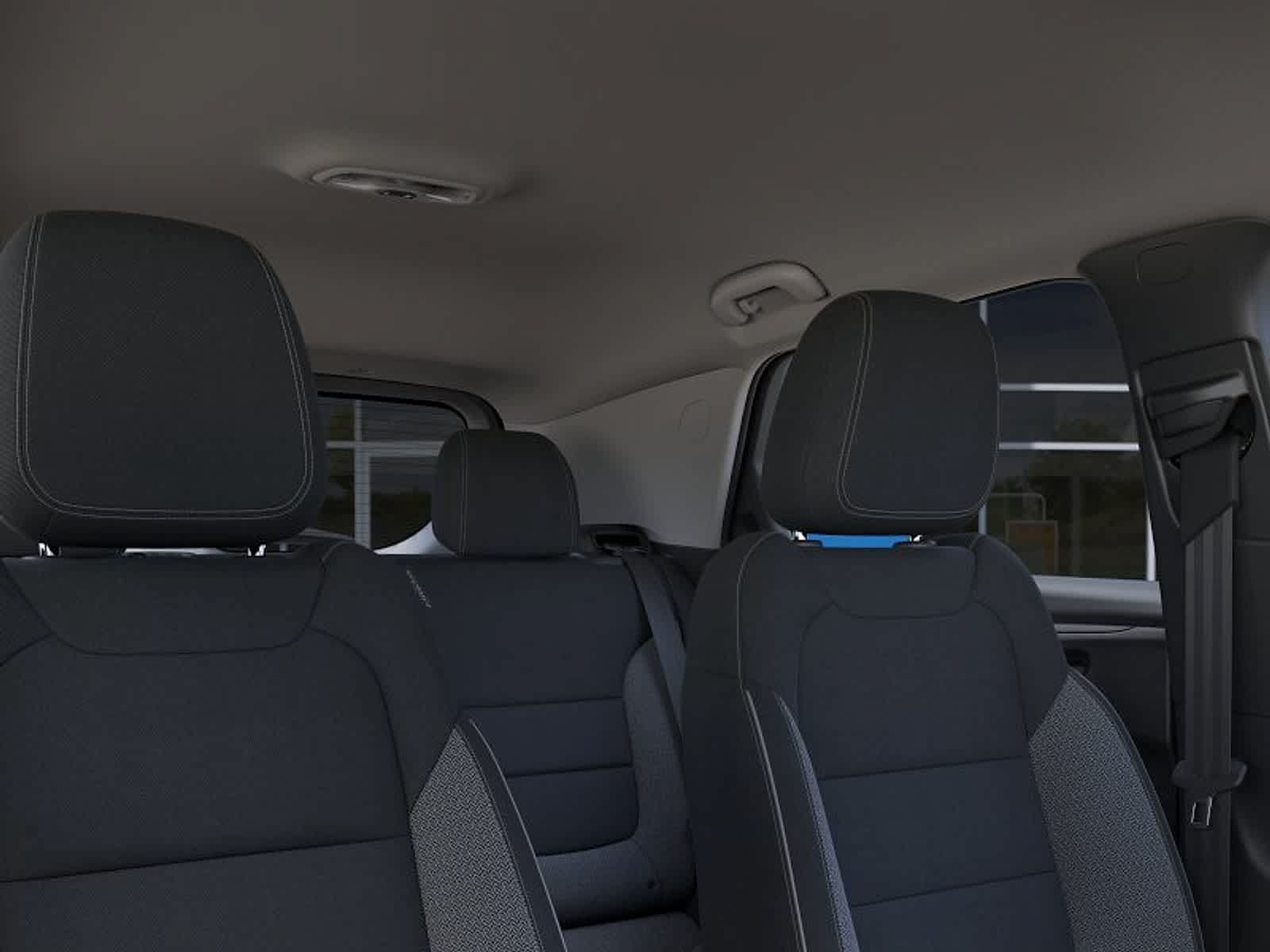 New 2026 Chevrolet TrailBlazer LS w/ LS Convenience Package FWD image 24