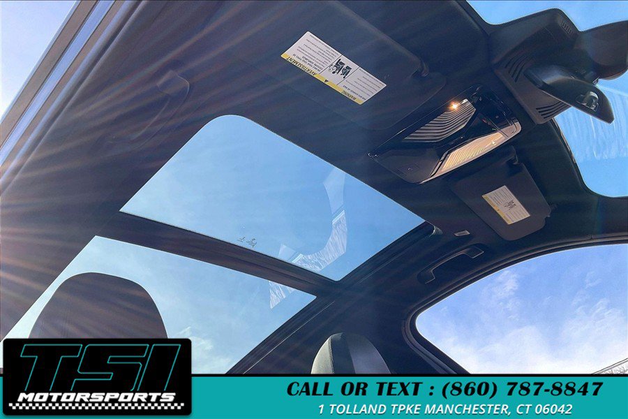 Used 2019 BMW X3 xDrive30i w/ Convenience Package AWD/4WD image 22
