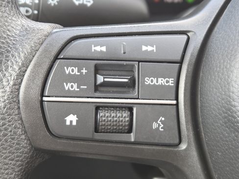 Used 2024 Honda CR-V EX image 30