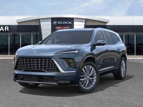New 2026 Buick Enclave Avenir image 7