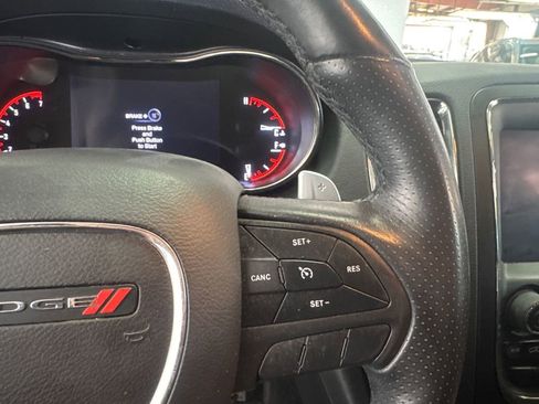 Used 2019 Dodge Durango GT image 12