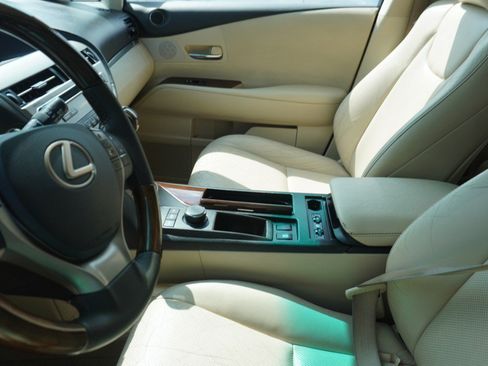 Used 2013 Lexus RX 350 FWD w/ Premium Pkg image 11