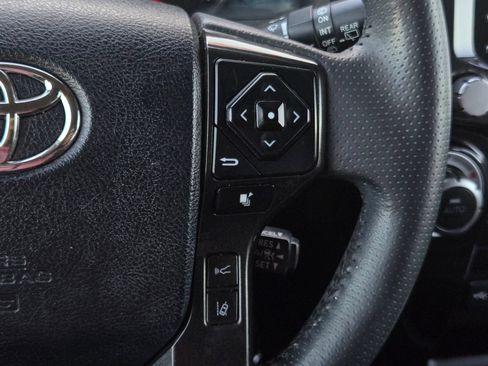 Used 2021 Toyota 4Runner Nightshade AWD/4WD image 22