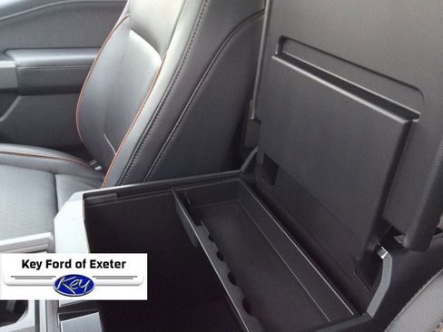 New 2026 Ford F350 Lariat w/ FX4 Off-Road Package image 38