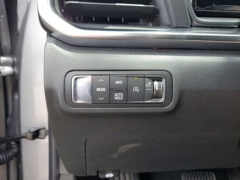 New 2026 GMC Terrain Elevation w/ Black Edition AWD/4WD image 29