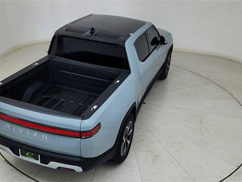 Used 2024 Rivian R1T Adventure image 83