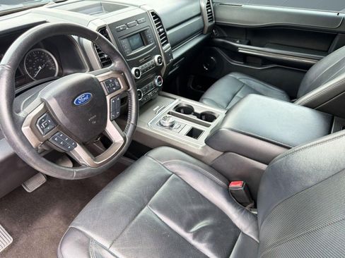 Used 2018 Ford Expedition XLT w/ Equipment Group 201A image 4