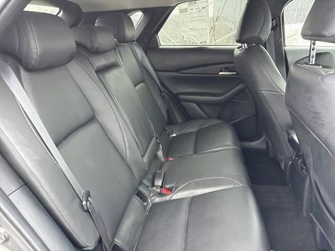 Used 2023 MAZDA CX-30 AWD 2.5 S w/ Preferred Package image 11