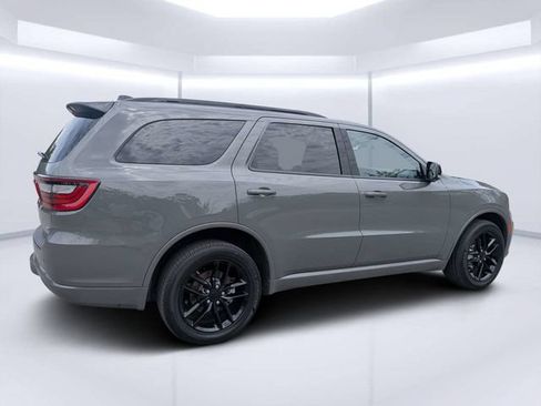 Used 2026 Dodge Durango GT AWD/4WD image 3