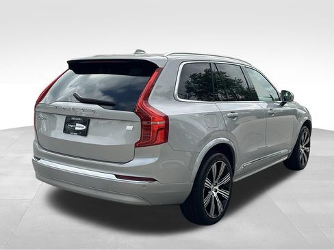 Used 2023 Volvo XC90 T8 Plus w/ Protection Package Premier AWD/4WD image 7
