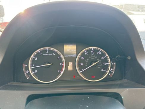 Used 2018 Acura RDX AWD image 11