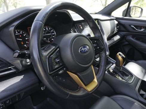 Used 2022 Subaru Outback Wilderness AWD/4WD image 19
