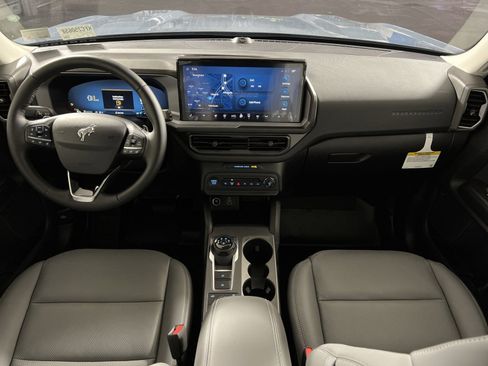 New 2025 Ford Bronco Sport Badlands w/ Badlands Tech Package image 23