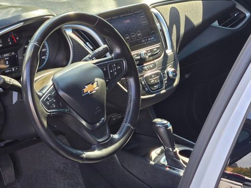 Used 2020 Chevrolet Malibu RS w/ LPO, Convenience Package 1 image 22