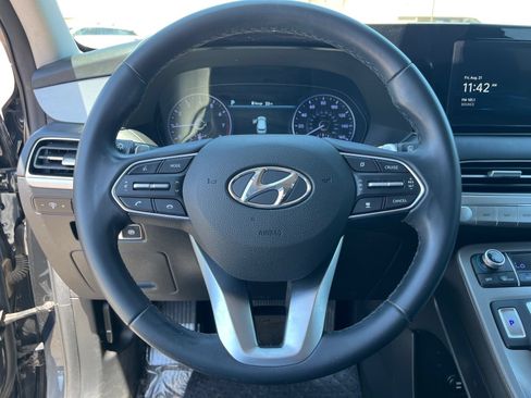 Used 2020 Hyundai Palisade SEL FWD image 18