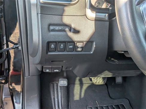 Used 2023 Nissan Murano SL image 15