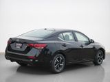 New 2025 Nissan Sentra SV w/ All-Weather Package image 2