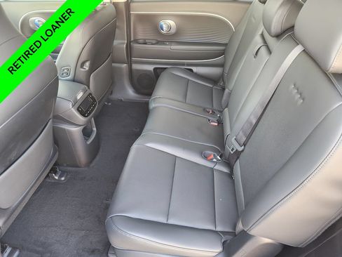 New 2026 Hyundai Ioniq 9 SEL AWD/4WD image 31