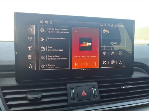 Used 2024 Audi Q5 2.0T Prestige image 23