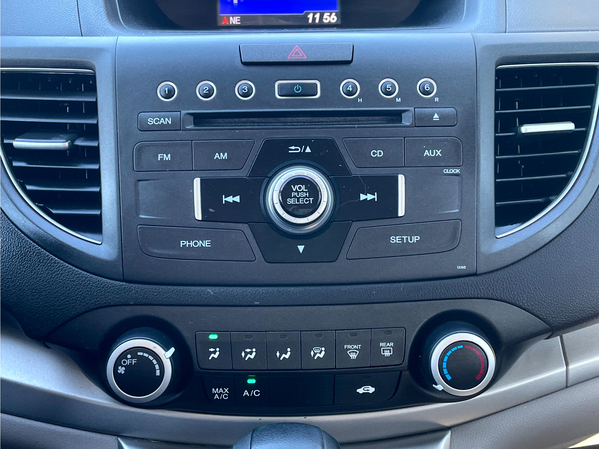 Used 2013 Honda CR-V EX image 19