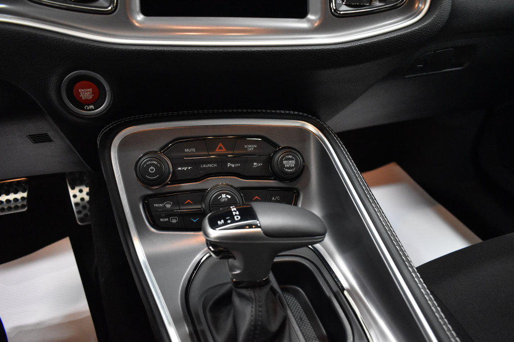Used 2022 Dodge Challenger SRT Super Stock RWD image 29