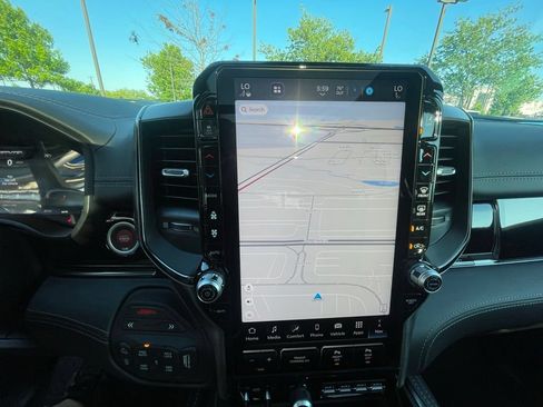 New 2026 RAM 1500 RHO AWD/4WD image 18