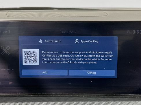 Used 2025 Hyundai Sonata SEL image 22