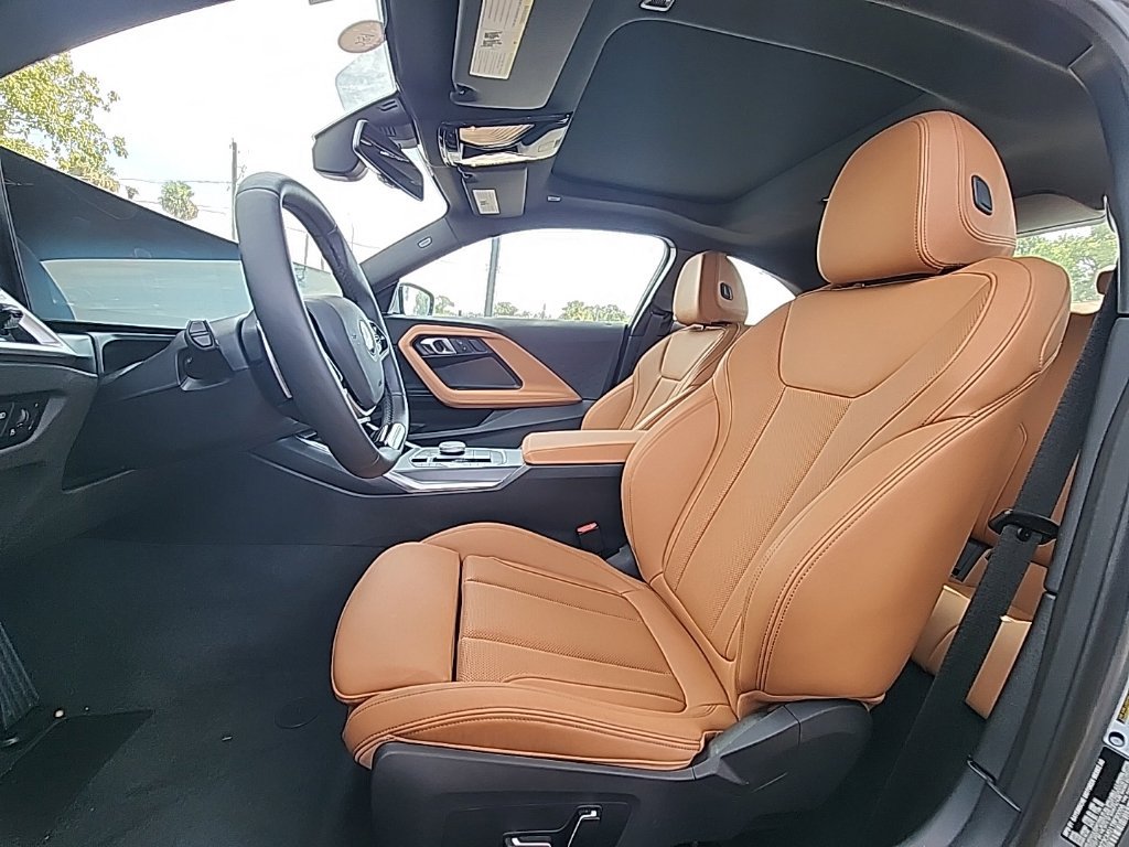 Used 2026 BMW 230i Coupe RWD image 3