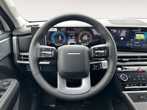 New 2025 Hyundai Santa Fe XRT image 15