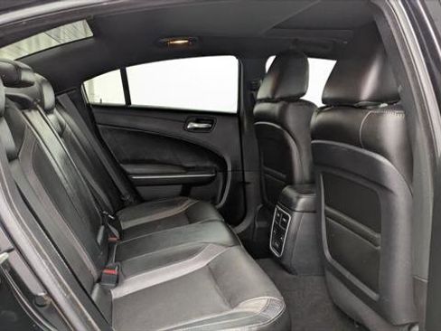 Used 2021 Dodge Charger SXT w/ Plus Group RWD image 17