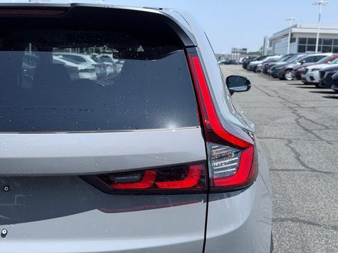 New 2026 Honda CR-V EX image 7