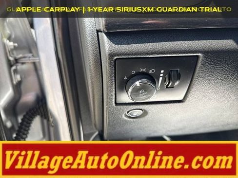 Used 2018 Jeep Grand Cherokee Altitude AWD/4WD image 18