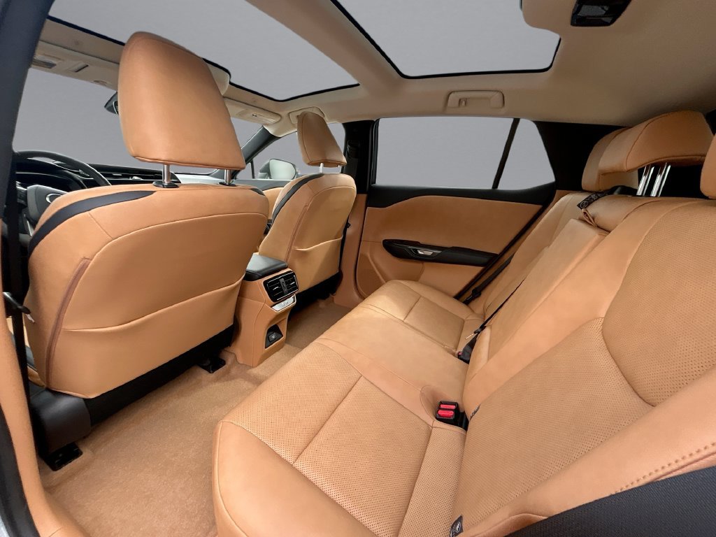 Used 2024 Lexus RZ 300e Premium w/ Accessory Package (Z1) FWD image 15