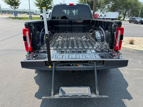 Used 2023 Ford F450 Lariat w/ Lariat Ultimate Package AWD/4WD image 26
